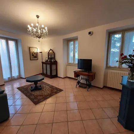 Casa Della Nonna 2 公寓 *