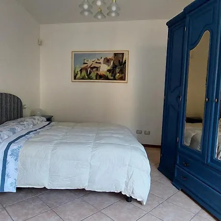Casa Della Nonna 2 גרגננו