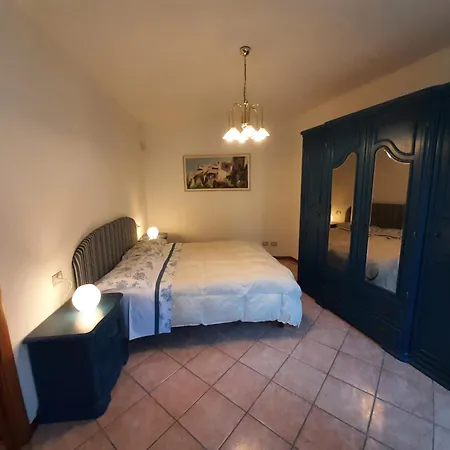 Casa Della Nonna 2 * גרגננו