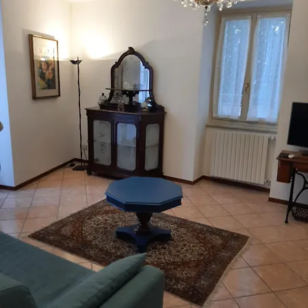 Appartement Casa Della Nonna 2