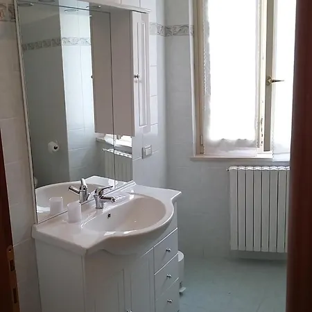 דירה Casa Della Nonna 2 *