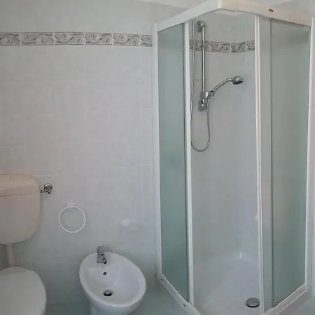Appartement Casa Della Nonna 2 Gargnano