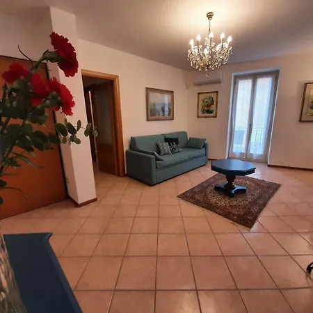 Casa Della Nonna 2 Apartment Gargnano