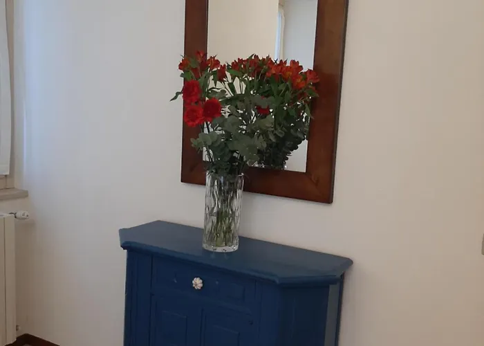 Casa Della Nonna 2 *