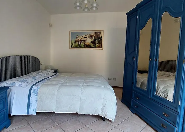 Casa Della Nonna 2 Gargnano