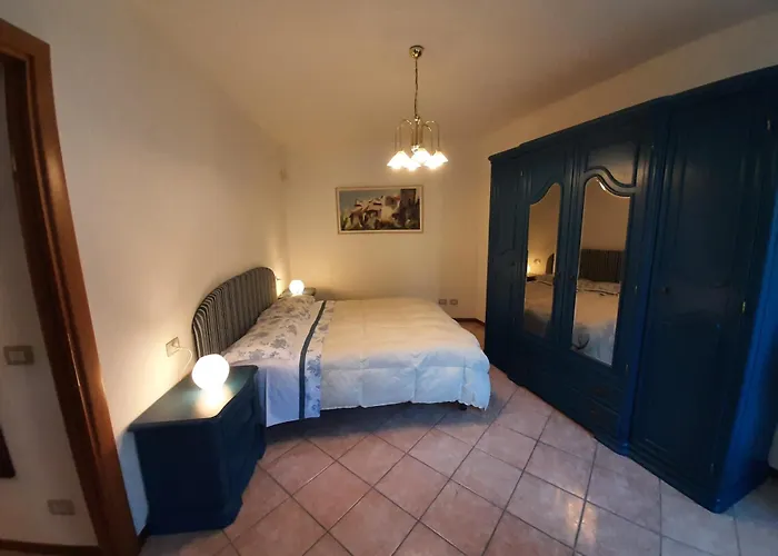 Casa Della Nonna 2 * Gargnano