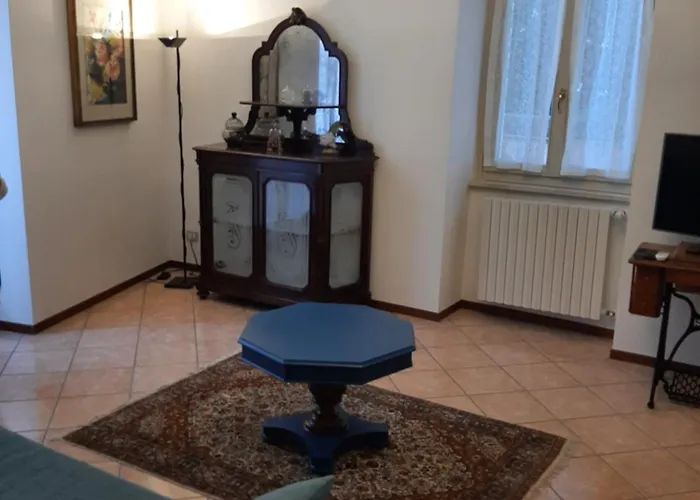Appartamento Casa Della Nonna 2