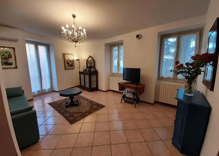 Casa Della Nonna 2 Appartamento *