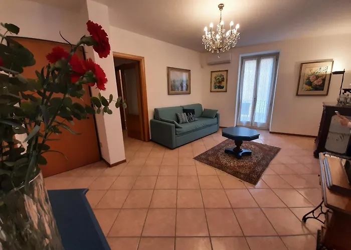Casa Della Nonna 2 Appartamento Gargnano