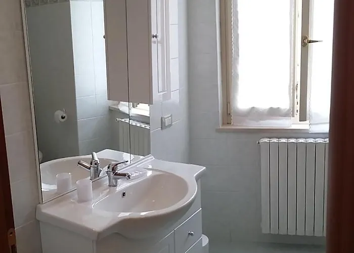 Appartamento Casa Della Nonna 2 *