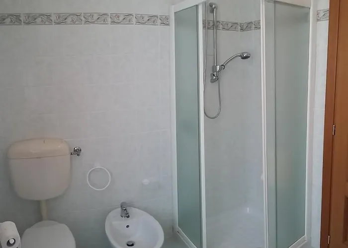 Appartamento Casa Della Nonna 2 Gargnano