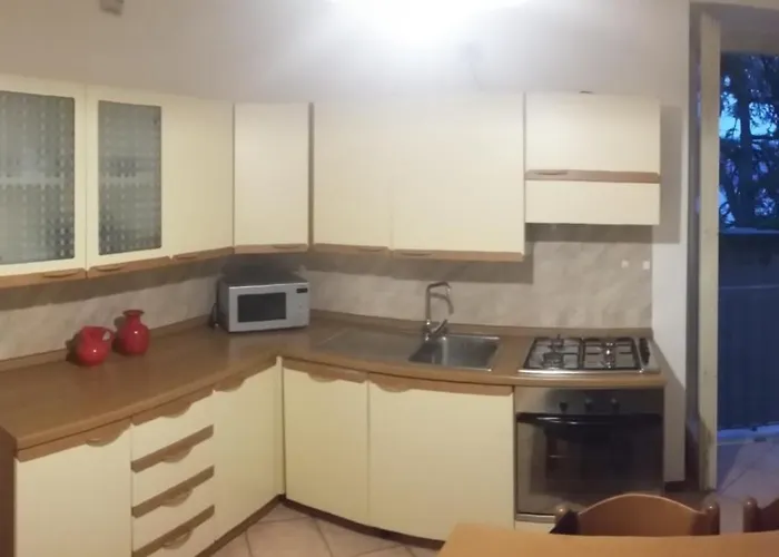 Casa Della Nonna 2 * Gargnano