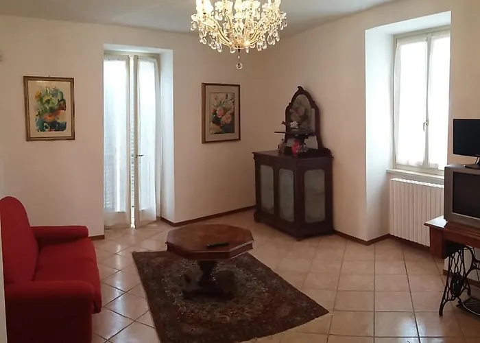 Casa Della Nonna 2 Appartamento *